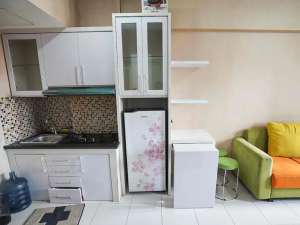 Turun Harga 2BR Puncak Kertajaya Furnish Siap Huni Dkt ITS,Unair , tersedia melalui melalui situs Olx