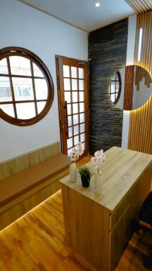 Turun Harga Cuman 2Man Dapet passive income dari Kostan Baru Lux lokasi di Rancabolang, tersedia melalui melalui situs Olx