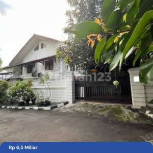 Turun HargaDijual Rumah Hook Asri di Pulomas Jakarta Timur , tersedia melalui melalui situs Rumah123