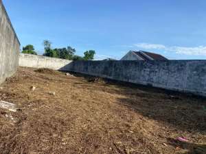 Turun HargaHanya 200 m Jalan Kaliurang, Dijual Tanah Jogja lokasi di Sleman, tersedia melalui melalui situs Olx