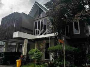 Turun Harga Jual Cepat Rumah Hook Di Discovery Bintaro Siap Huni , tersedia melalui melalui situs Olx