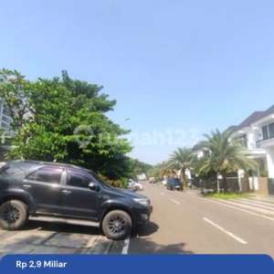 Turun Harga Jual Rumah Boulevard Citragran Cibubur Mau Lelang , tersedia melalui melalui situs Rumah123