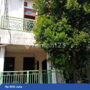 Turun Harga Komplek Ppi, Dekat Grand Galaxy, Bekasi Selatan 062 , tersedia melalui melalui situs Rumah123