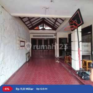 Turun Harga Rumah Bagus SHM di Tebet Barat Dalam, Jakarta Selatan , tersedia melalui melalui situs Rumah123