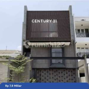 Turun Harga Rumah Brand New House Siap Huni di Lebak Bulus Jkt , tersedia melalui melalui situs Rumah123