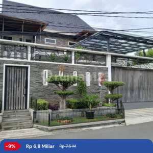 Turun Harga Rumah Cantik Di Cengkareng Barat , tersedia melalui melalui situs Rumah123