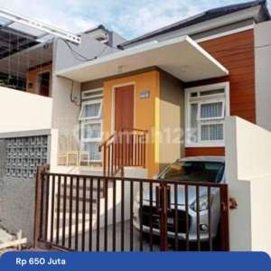 Turun Harga Rumah Full Furnish Pasirjati Indah Ujungberung Bandung , tersedia melalui melalui situs Rumah123