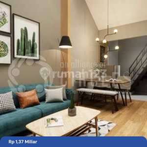 Turun Harga Rumah Manis Siap Huni Dikawasan Kota Baru Parahyangan, Bandung , tersedia melalui melalui situs Rumah123