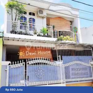 Turun HargaRumah Poris Indah Bonus Kitchen Set Luas 60 , 3 Kt, 2 Km , tersedia melalui melalui situs Rumah123