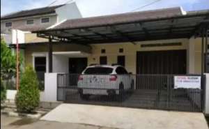 TURUN HARGASHM 165m2 BLOK A di Taman Kopo Katapang - SOREANG lokasi di Taman Kopo Katapang Kab.BANDUNG (JABAR), tersedia melalui melalui situs Olx