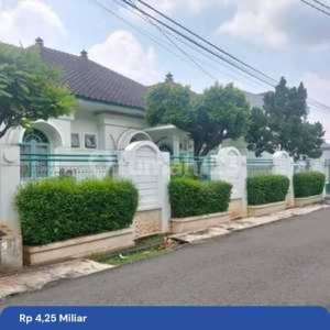 Turun Hrg Rumah Dngn Tnh Luas Hrg Murah Pdk Kelapa Jakarta Timur , tersedia melalui melalui situs Rumah123