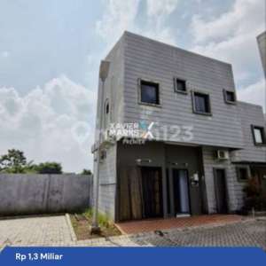 Unit Kvadra Full Furnish Siap Huni, Araya, Malang , tersedia melalui melalui situs Rumah123