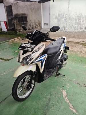Jual bekas UNIT VARIO KZR 2014,lokasi di Karawaci