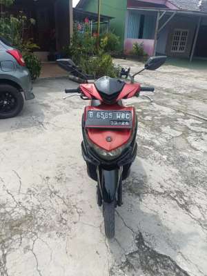 Jual bekas UNIT YAMAHA XEON,lokasi di Karawaci