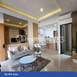 Upgrade Hidupmu.. Rumah Keren 2 Lantai Sayap Kopo Bihbul , tersedia melalui melalui situs Rumah123