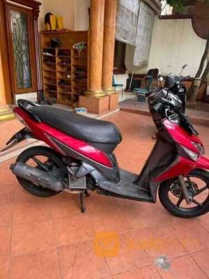 Jual bekas Vario surat-surat lengkap dan hidup semua,lokasi di Kota Jakarta Selatan