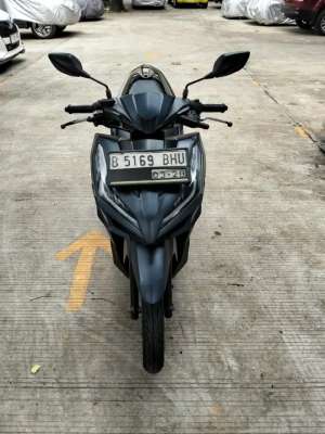 Jual bekas vario125 gen2 tahun 2023,lokasi di Pancoran