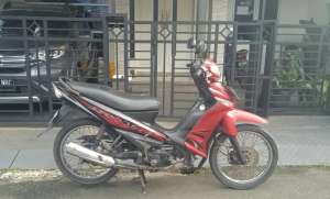 Jual bekas vega zr pajak hidup istimewa,lokasi di Pesanggrahan