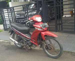 Jual bekas vega zr pajak hidup pakai pribadi,lokasi di Serpong