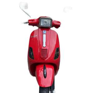 Jual bekas Vespa Piagio s 150cc 2013 3V,lokasi di Kab. Cirebon