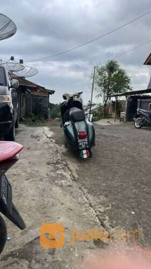Jual bekas Vespa VBB basic super 1974,lokasi di Kab. Buleleng