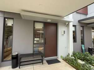 View Danau Dekat Tol Summarecon Komplit , tersedia melalui melalui situs Olx