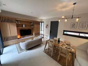 Vila Rizki Insaani Hunian nyaman, aman, Investasi pasti Cuma 5 Menit Ke Stasiun lokasi di Parung Panjang, tersedia melalui melalui situs Olx