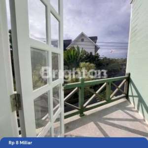 VILLA3 BEDROOM TEGAL CUPEK UMALAS , tersedia melalui melalui situs Rumah123