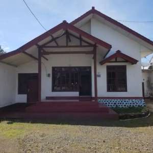 VILLA NOL JALAN PROPINSI JEMBER BANYUWANGI GLENMORE , tersedia melalui melalui situs Olx