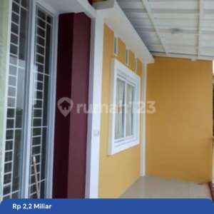 Villa Nusa Indah 5 Rumah Bagus Murah Minimalis lt 160 lb 270 Nego , tersedia melalui melalui situs Rumah123