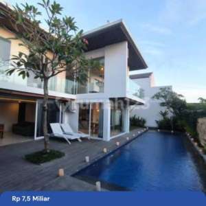 Villa Ocean View Dan Sunset View Ungasan Jimbaran Bali , tersedia melalui melalui situs Rumah123