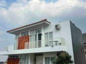 villa premium BU SEGERA bonus furniture view istimewa di depan hotel amartha hills panderman dekat hotel tulip , tersedia melalui melalui situs Olx