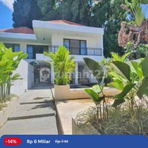 Villa Sanur Batur Sari SHM emjsnr70 , tersedia melalui melalui situs Rumah123