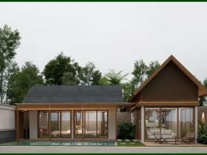 Villa Yogyakarta Dijual di Jl. Besi Jangkang Sleman DekatDekat PPPG Kesenian , tersedia melalui melalui situs Olx