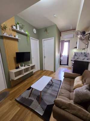 Vittorio wiyung 2BR full furnished elektronik ready , tersedia melalui melalui situs Olx