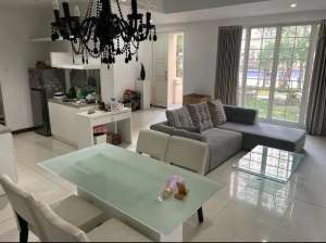 WATERPLACE Garden Mansion Feels Like HOME seberang PAKUWON Mall Surabaya Barat , tersedia melalui melalui situs Olx