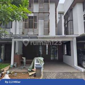 Whelford, Sudah Renov , tersedia melalui melalui situs Rumah123