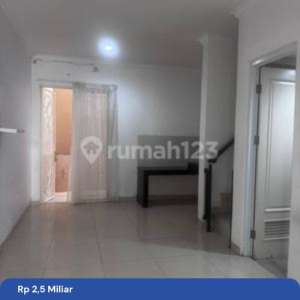 Wilson Rumah Cluster Europe Green Lake City , tersedia melalui melalui situs Rumah123