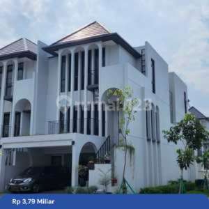 Wts Aether Hook Lt 8X12 Full Furnish , tersedia melalui melalui situs Rumah123