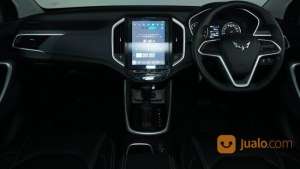 Jual bekas Wuling Almaz 1.5T SE AT 2020 Abu-abu,lokasi di Kota Jakarta Selatan