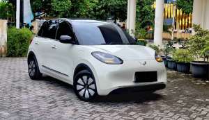 Jual bekas Wuling Binguo EV Premium Long Range 2024 410KM,lokasi di Jakarta DKI