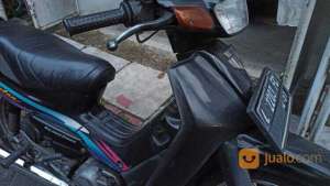 Jual bekas YAMAHA CRYPTON SIAP PAKAI , HARGA MURAH,lokasi di Kota Surabaya