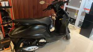 Jual bekas yamaha filano 2023,lokasi di Kuta Alam