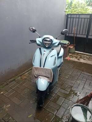 Jual bekas yamaha grand filano,lokasi di Jagakarsa