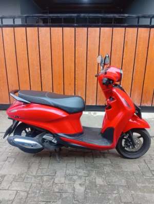 Jual bekas yamaha grandfilano 2023,lokasi di Cilandak