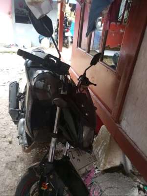 Jual bekas yamaha vixion nvl,lokasi di Puspahiang