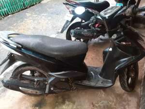Jual bekas Yamaha xeon 2012,lokasi di Banjarmasin Selatan