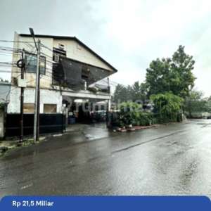 Zona Komersil, Bisa 9 Lantai, Dekat Kawasan Kuningan , tersedia melalui melalui situs Rumah123