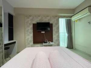 1 Bedroom Big Size Tamansari Hive Furnished Siap Huni - Lokasi Strategis Di Cawang , tersedia melalui melalui situs Olx