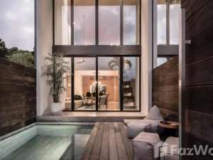 1 Bedroom Townhouse for sale at OXO Townhouse Berawa , tersedia melalui melalui situs Olx